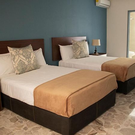מלון לאון Viamonte House Boutique מראה חיצוני תמונה
