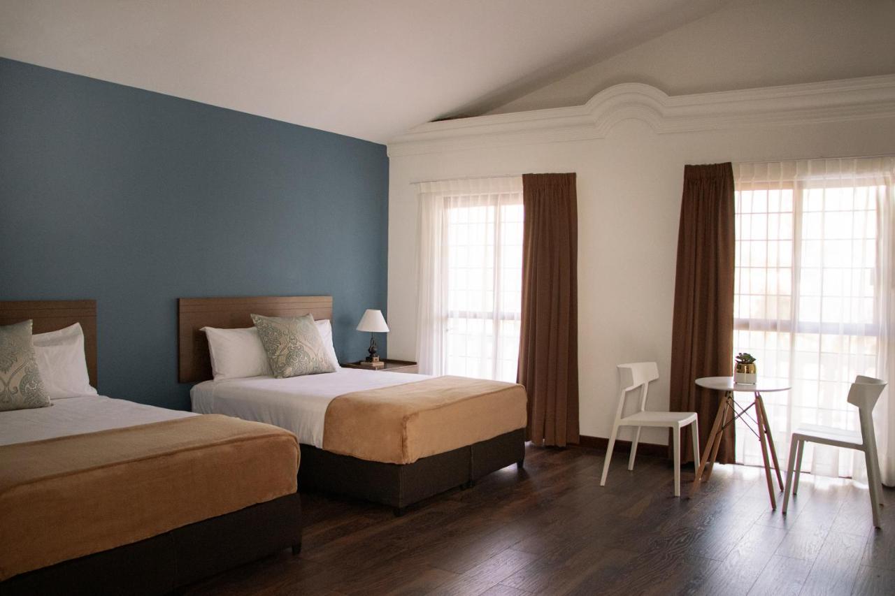 מלון לאון Viamonte House Boutique מראה חיצוני תמונה