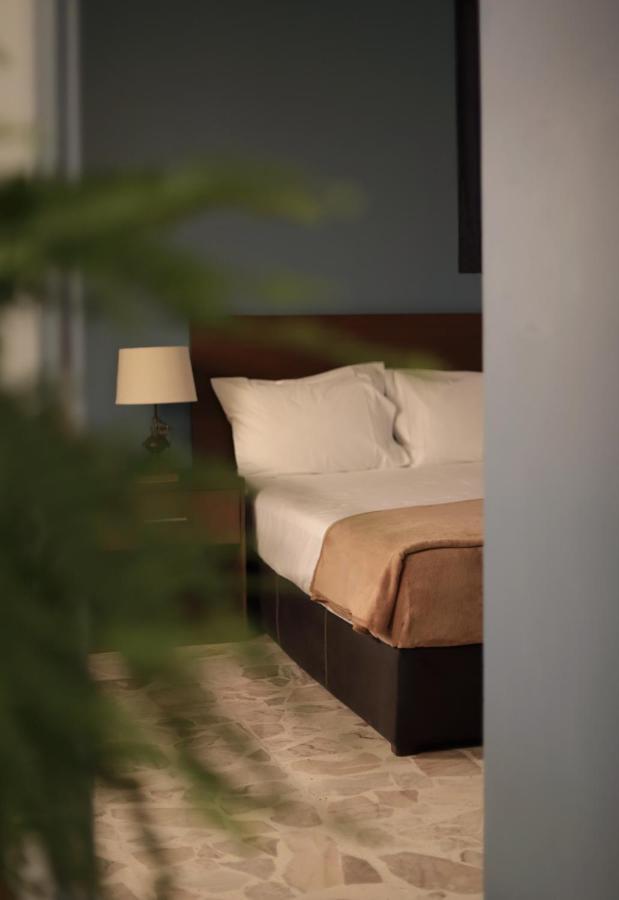 מלון לאון Viamonte House Boutique מראה חיצוני תמונה