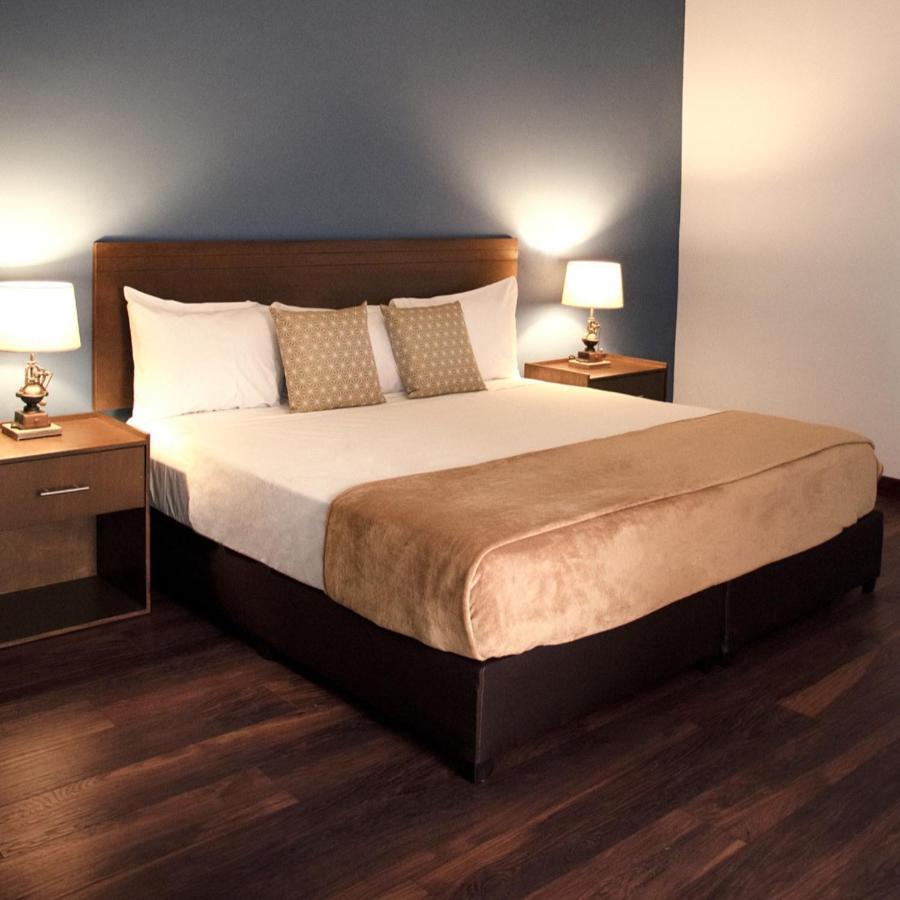 מלון לאון Viamonte House Boutique מראה חיצוני תמונה